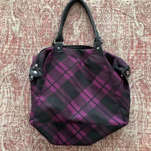 Roots Canada Tote Bag - Picture 2 of 7